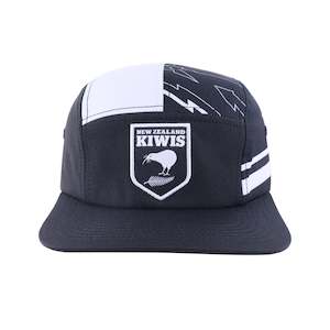 2024 Kiwis 5 Panel Cap