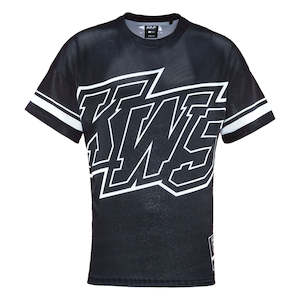 KWS Mens Oversized Tee