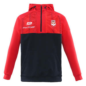 2024 Tonga Rugby League Men’s Hoodie