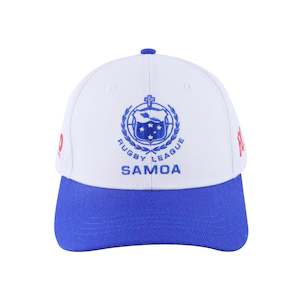 2024 Toa Samoa Rugby League Baseball Cap