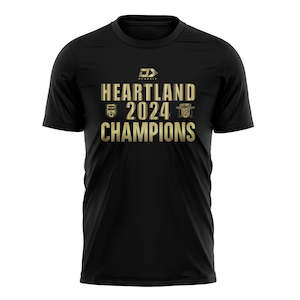 Thames Valley Rugby 2024 Champions Tee