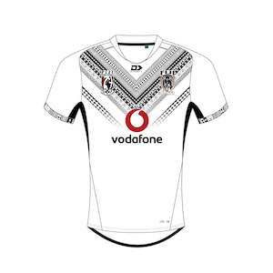 2024 Fiji Bati Rugby League Mens Replica Away Jersey