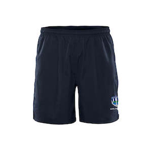 Auckland City FC Mens Gym Shorts