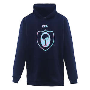 2024 Northland Rugby Junior Graphic Hoodie