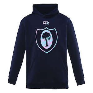 2024 Northland Rugby Mens Graphic Hoodie