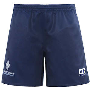 Clothing wholesaling: 2024 Northland Rugby Mens On-Field Short