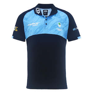 2024 Northland Rugby Mens Polo