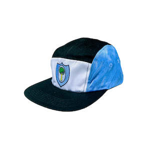 Clothing wholesaling: 2024 Northland Rugby 5 Panel Camper Cap