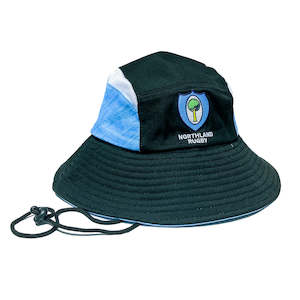 Clothing wholesaling: 2024 Northland Rugby Bucket Hat