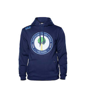 2021 Northland Rugby Junior Centenary Hoodie