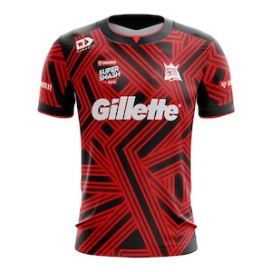 2021/22 Canterbury Kings Mens Replica Jersey