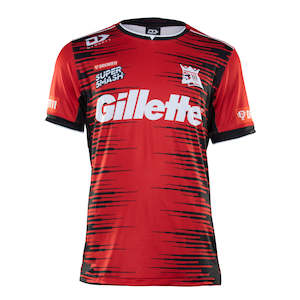 Canterbury Kings Replica Playing Shirt