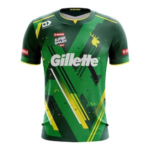 2021/22 Central Stags Mens Replica Jersey