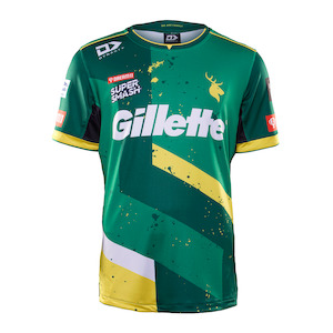 Central Stags Replica Playing Shirt