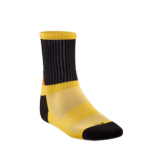 Wellington Firebirds T20 Socks