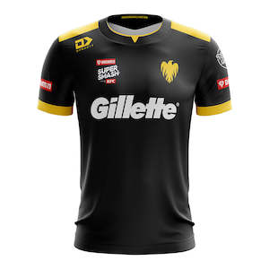 2021/22 Wellington Firebirds Mens Replica Jersey