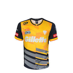 Wellington Firebirds Junior Replica Playing Shirt