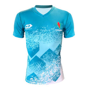 Manu Sina Training Jersey