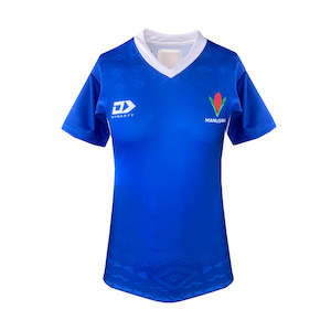 Manu Sina On Field Jersey