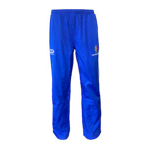 Lakapi Samoa Track Pants