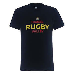 2024 Thames Valley Rugby Graphic Tee