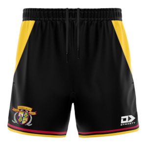 2024 Thames Valley Rugby Gym Shorts