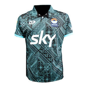 2024 Moana Pasifika Mens Replica Heritage Jersey