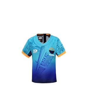 2022 Moana Pasifika Toddler Replica Home Jersey