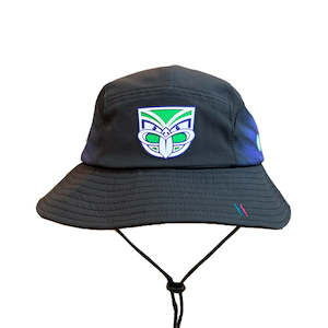 2025 New Zealand Warriors Adult Bucket Hat