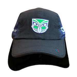 2025 New Zealand Warriors Adult Training Cap