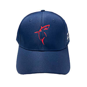 2024 Tasman Mako Media Cap