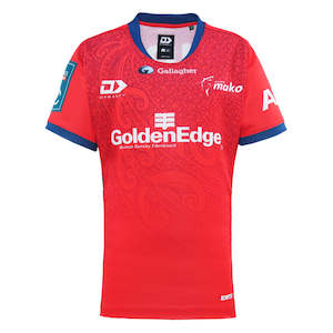 2024 Tasman Mako Ladies Replica Home Jersey