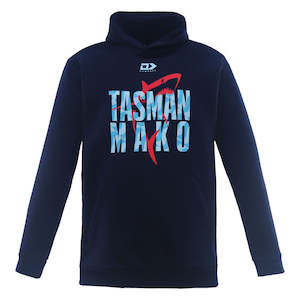 Clothing wholesaling: 2024 Tasman Mako Mens Graphic Hoodie