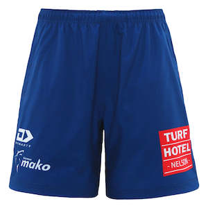 2024 Tasman Mako Mens Gym Short