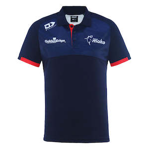 Clothing wholesaling: 2024 Tasman Mako Mens Media Polo