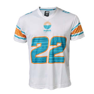 2022 Moana Pasifika Mens Gridiron Tee