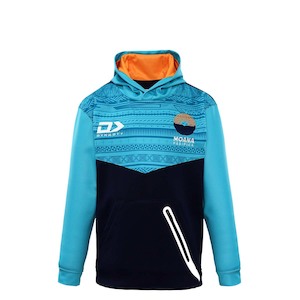 2022 Moana Pasifika Junior Pullover Hoodie