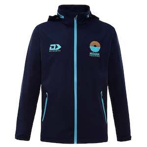 2022 Moana Pasifika Wet Weather Jacket