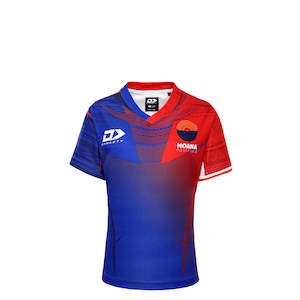 2022 Moana Pasifika Junior Replica Heritage Jersey