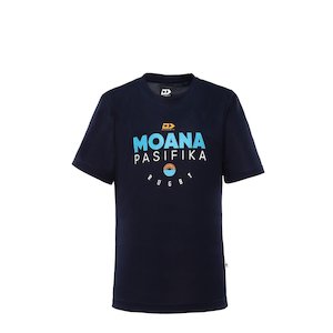 2022 Moana Pasifika Junior Replica Gym Tee