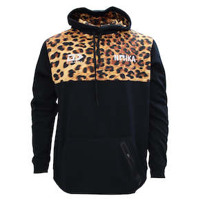 2024 David Nyika Cheetah Hoodie