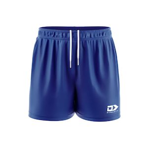 DS Adult Royal Sport Short