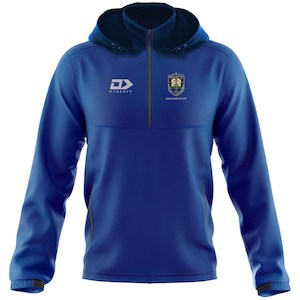 Auckland City FC Academy Training Jacket (Men's Sizing)