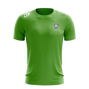 Clothing wholesaling: Auckland City FC Academy Goal Keeper Tee