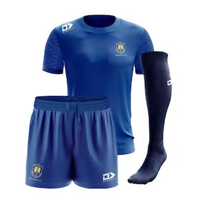 Auckland City FC Youth Academy Adult Training Bundle - Royal