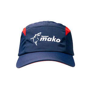 2023 Tasman Mako Training Cap