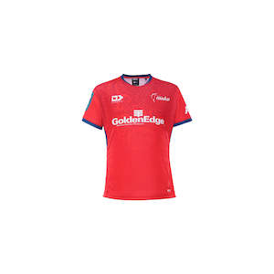 Clothing wholesaling: 2023 Tasman Mako Toddler Replica Home Jersey