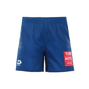 2023 Tasman Mako Mens Home Shorts