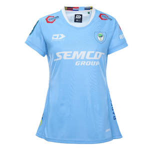 2023 Northland Rugby Ladies Replica Home Jersey