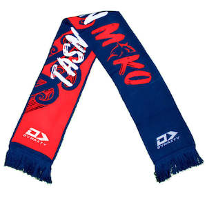 2023 Tasman Mako Scarf